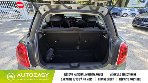 Cooper 1.5 136 PACK CHILI / 1ER MAIN / SUIVI BMW 2016 occasion 13330 P&eacute;lissanne