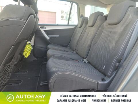 C4 Picasso Grand Picasso 1.6 HDi 16V 110 CV * NOUVELLE DISTRIBUTION + E 2008 occasion 33185 Le Haillan