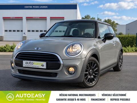 Annonce voiture Mini Cooper 11990 €