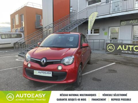 Renault twingo 0.9 TCe 90ch energy ZEN 6590 euros