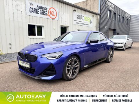 Annonce voiture BMW Serie 2 51990 €