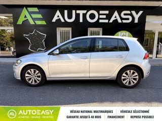 Golf 7 1.6 TDi 115 Confortline Business DSG7 / FULL Entretien / D 2018 occasion 34430 Saint-Jean-de-Vedas
