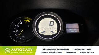 M&eacute;gane III 1.6 dCi 130 BOSE 2013 / RADARS AV-AR / SEMI-CUIR / BVM 2013 occasion 29850 GOUESNOU