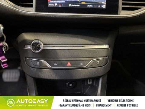 308 SW 1.5 BlueHDi 130 ch Allure EAT8 / Bo&icirc;te automatique / CarPlay 2021 occasion 29850 GOUESNOU