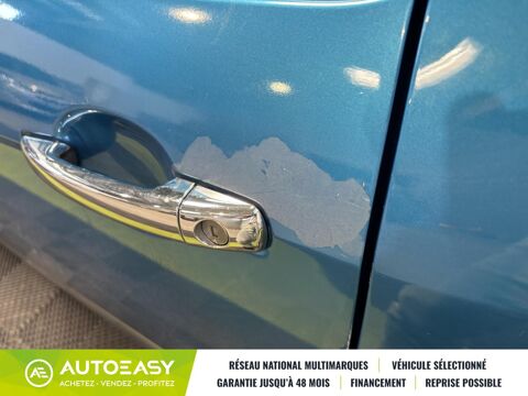 DS3 1.6 HDi 110 FAP Sport Chic / Historique d'entretien disponib 2011 occasion 29850 GOUESNOU