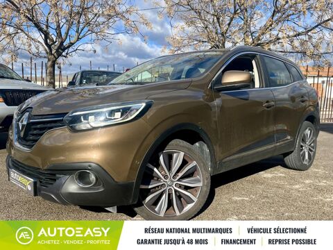 Renault kadjar 1.5 dCi 110ch energy Business 8990 euros