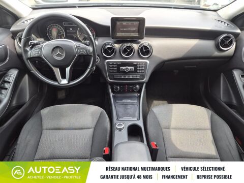 Classe A 180 1.5 CDI 109 CV INSPIRATION * DISTRIBUTION FAITE * IDEAL 2015 occasion 33185 Le Haillan