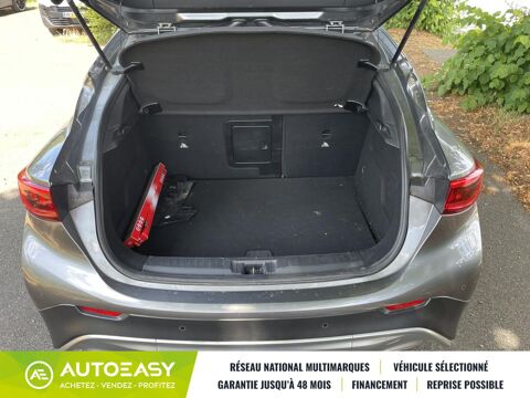 QX30 2.0 T LUXE TECH 211 / AWD / BOITE AUTO / TOIT PANORAMIQUE / 2019 occasion 78380 Bougival