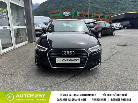 A3 (2) 2.0 TDI 150 S-line 2017 occasion 73200 Albertville