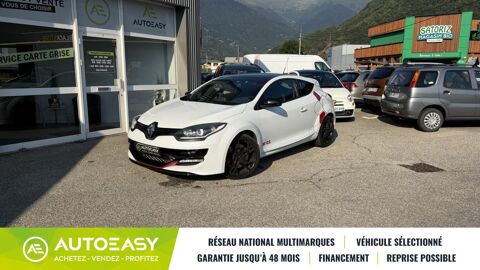 M&eacute;gane III (2) RS 275 - chassis cup 2016 occasion 73200 Albertville