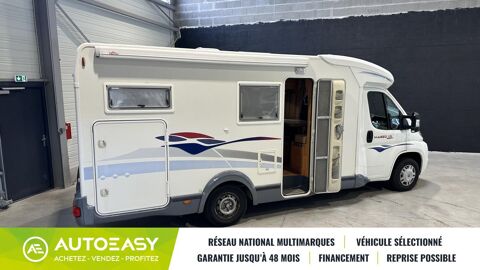 Annonce voiture Fiat Divers 33990 €
