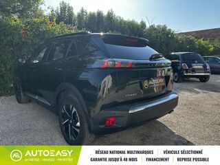 2008 1.5 BlueHDi S&S GT Line EAT8 / MOTEUR NEUF 2025 / 40000KM 2020 occasion 84260 Sarrians