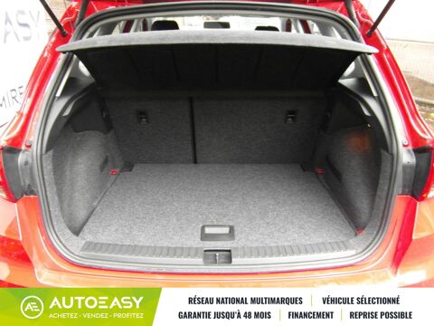 Arona 1.0 TSI 110 CH DSG7 STYLE ATTELAGE 2021 occasion 88200 Remiremont