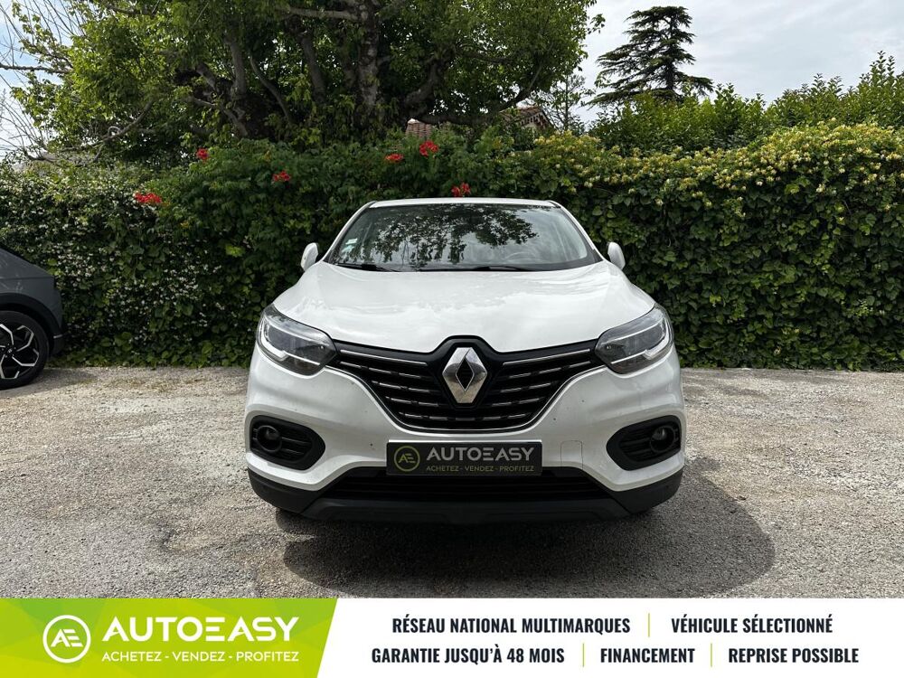 Kadjar 1.3 TCe FAP Business 2021 occasion 84260 Sarrians