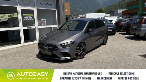 Classe B 200d 150ch AMG Line 2022 occasion 73200 Albertville