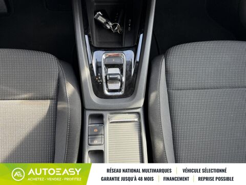Octavia 1.5 TSI ACT 150 ch Ambition / Premi&egrave;re main / Historique com 2022 occasion 69120 Vaulx-en-Velin