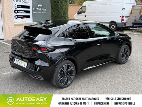 Clio 1.8 E-Tech 160 ch full hybrid esprit Alpine 2026 occasion 69120 Vaulx-en-Velin