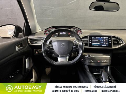 308 SW 1.5 BlueHDi 130 ch Allure EAT8 / Bo&icirc;te automatique / CarPlay 2021 occasion 29850 GOUESNOU