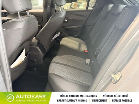 208 Hybrid 100 e-DCS6 Allure 2024 occasion 83520 Roquebrune sur Argens