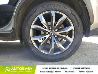 NX 300H 4WD 197 F SPORT BVA batterie neuve 2015 occasion 97410 Saint-Pierre