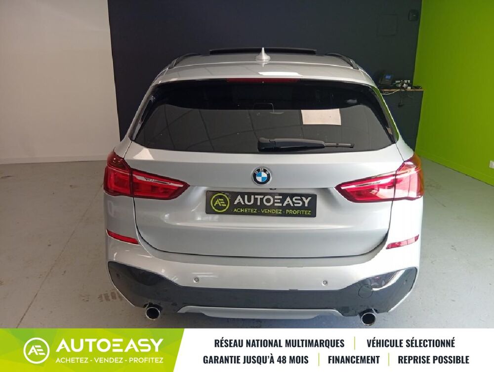 X1 2.0 150 cv X-DRIVE Pack M 2019 occasion 83300 Draguignan