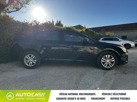 Cruze 1.7 VCDi LTZ S&S 5p 2013 occasion 84260 Sarrians