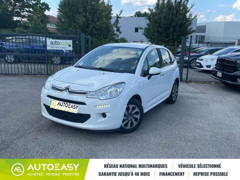 Citroen c3 Citroën  1.0 / 68 CH / ATTRACTION 6