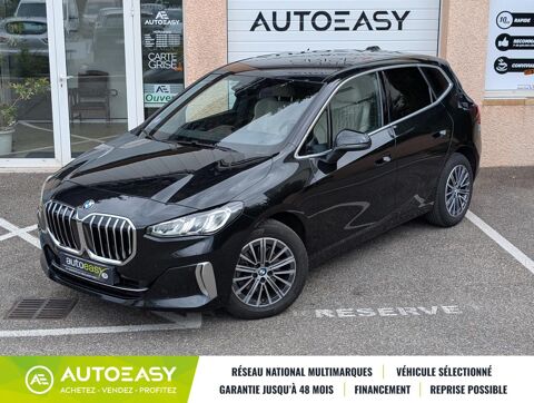 BMW Serie 2 218i 136ch Luxury DKG7 2023 occasion Vaulx-en-Velin 69120