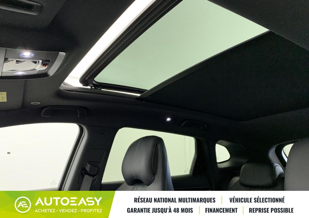 Seal 1.5L DM-I 218 CH PHEV COMFORT 2026 occasion 35230 Saint-Armel