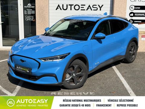 Annonce voiture Ford Mustang 27990 €