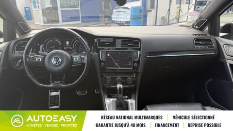 Golf VII R 2.0 TFSi 300 DSG6 4Motion 2015 occasion 73200 Albertville