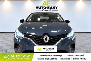 Captur RENAULT CAPTUR TCe 90 Evolution 2026 occasion 38150 CHANAS