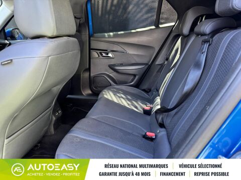 2008 II 1.2 THP Puretech 12V 2020 occasion 97460 Saint-Paul