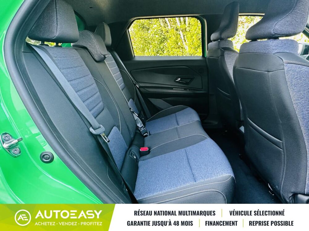 R5 150 CH BATTERIE 52 KWH TECHNO 2024 occasion 83520 Roquebrune sur Argens