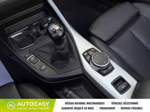 Serie 2 235i boite manuelle - M Sport 2015 occasion 24750 Boulazac Isle Manoire