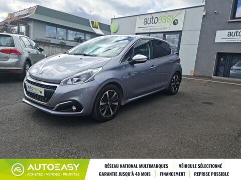 Annonce voiture Peugeot 208 11990 