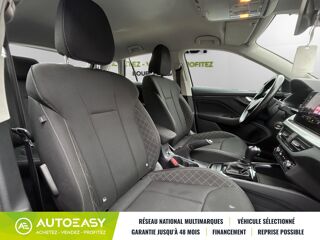 Scala 1.6 TDI / 116 CH / AMBITION / BOITE AUTO 2021 occasion 38300 Bourgoin-Jallieu