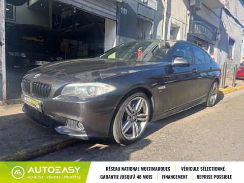Annonce voiture BMW Srie 5 14990 