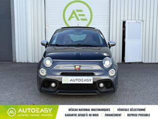 500 595 TURISMO 165cv * Bi-ton * BEATS * Entretien Complet * Tr 2018 occasion 33185 Le Haillan