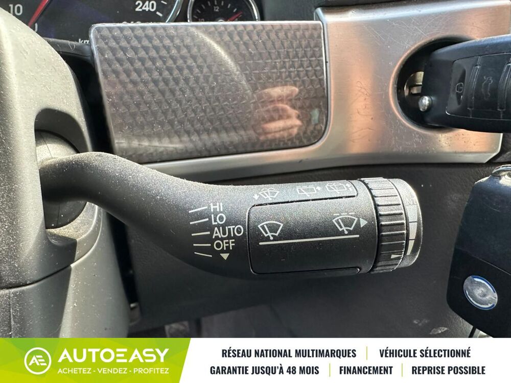 Touareg I R5 2.5 TDi Tiptronic 174 CV Bo&icirc;te auto * CLIM * SIEGES CHA 2006 occasion 33185 Le Haillan