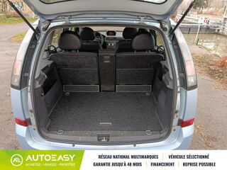 Meriva 1.4 Twinport Edition 90 2008 occasion 78380 Bougival