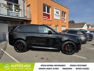 Range Rover SPORT 3.0 P460e PHEV Dynamic HSE 2024 occasion 68920 Wettolsheim