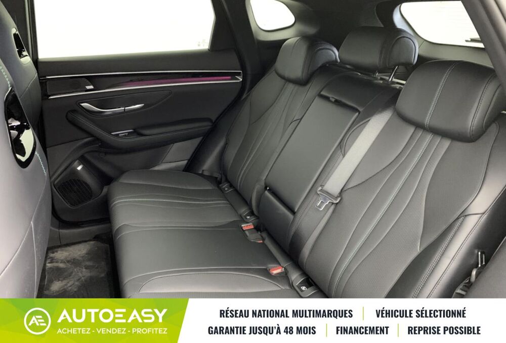 Seal 1.5L DM-I 218 CH PHEV COMFORT 2026 occasion 35230 Saint-Armel