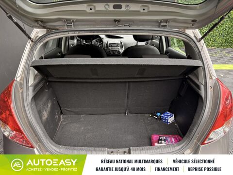 i20 1.2 i 85 cv 2014 occasion 97460 Saint-Paul