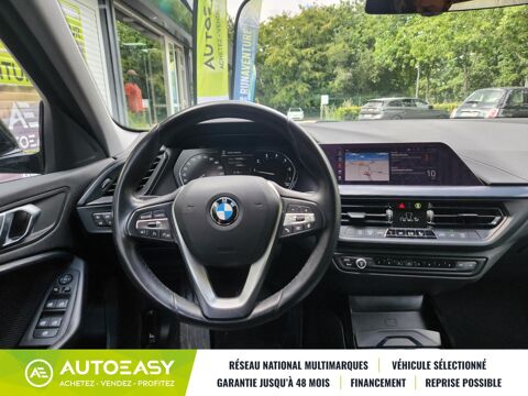S&eacute;rie 1 116i 109ch Edition Sport 2021 occasion 44470 Carquefou