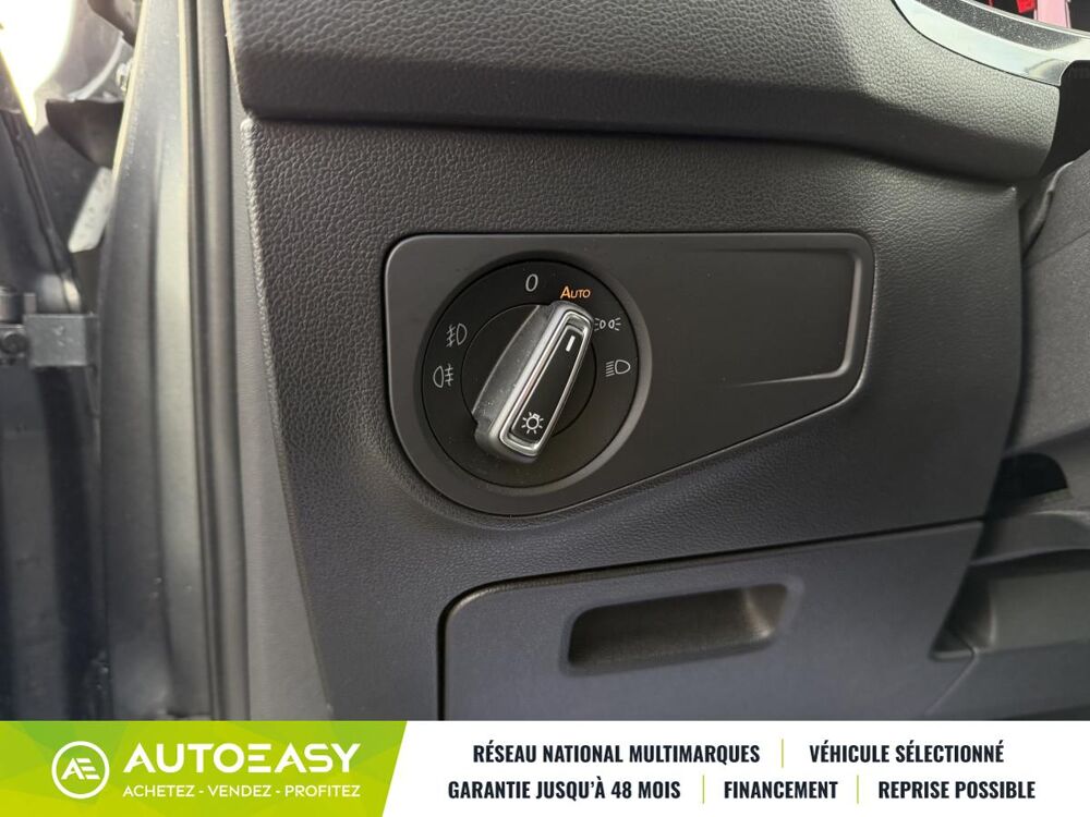 Tiguan Allspace 2.0 TDI 150 Carat Exclusive DSG 7 2021 occasion 24750 Boulazac Isle Manoire