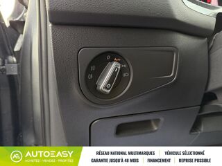 Tiguan Allspace 2.0 TDI 150 Carat Exclusive DSG 7 2021 occasion 24750 Boulazac Isle Manoire