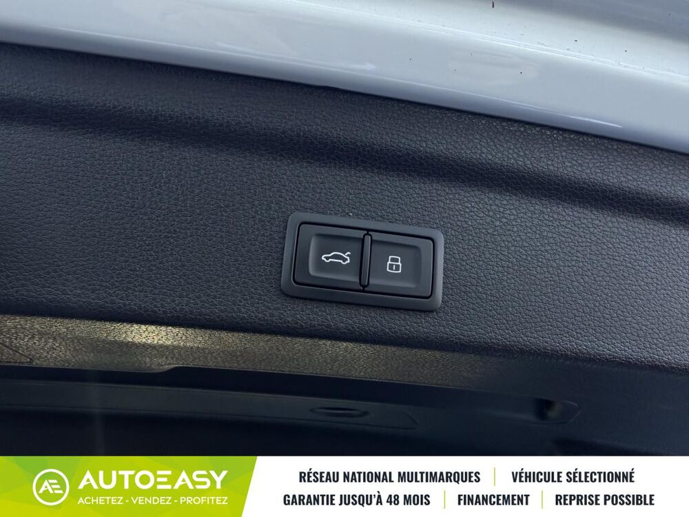RS Q3 Sportback 2.5 TFSI 400Ch - ECHAPPEMENT SPORT - MATRIX LED - 2024 occasion 24750 Boulazac Isle Manoire