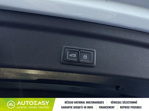RS Q3 Sportback 2.5 TFSI 400Ch - ECHAPPEMENT SPORT - MATRIX LED - 2024 occasion 24750 Boulazac Isle Manoire