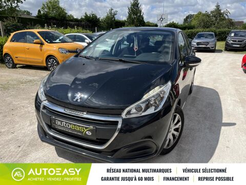 Peugeot 208 1.0 PureTech 68 Active 5p 7490 euros